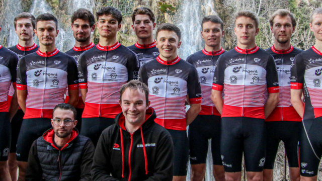 Team 2024 CCNO - Photo Charly Vélo 2024 @charly_velo Team 2024 CCNO - Photo Charly Vélo 2024 @charly_velo