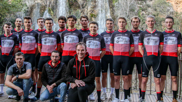 Team 2024 CCNO - Photo Charly Vélo 2024 @charly_velo Team 2024 CCNO - Photo Charly Vélo 2024 @charly_velo