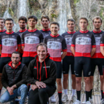 Team 2024 CCNO - Photo Charly Vélo 2024 @charly_velo Team 2024 CCNO - Photo Charly Vélo 2024 @charly_velo